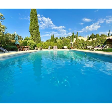 キュキュロン Les Jardins De Sitaara Bed & Breakfast エクステリア 写真