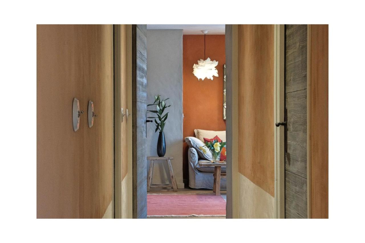 キュキュロン Les Jardins De Sitaara Bed & Breakfast エクステリア 写真