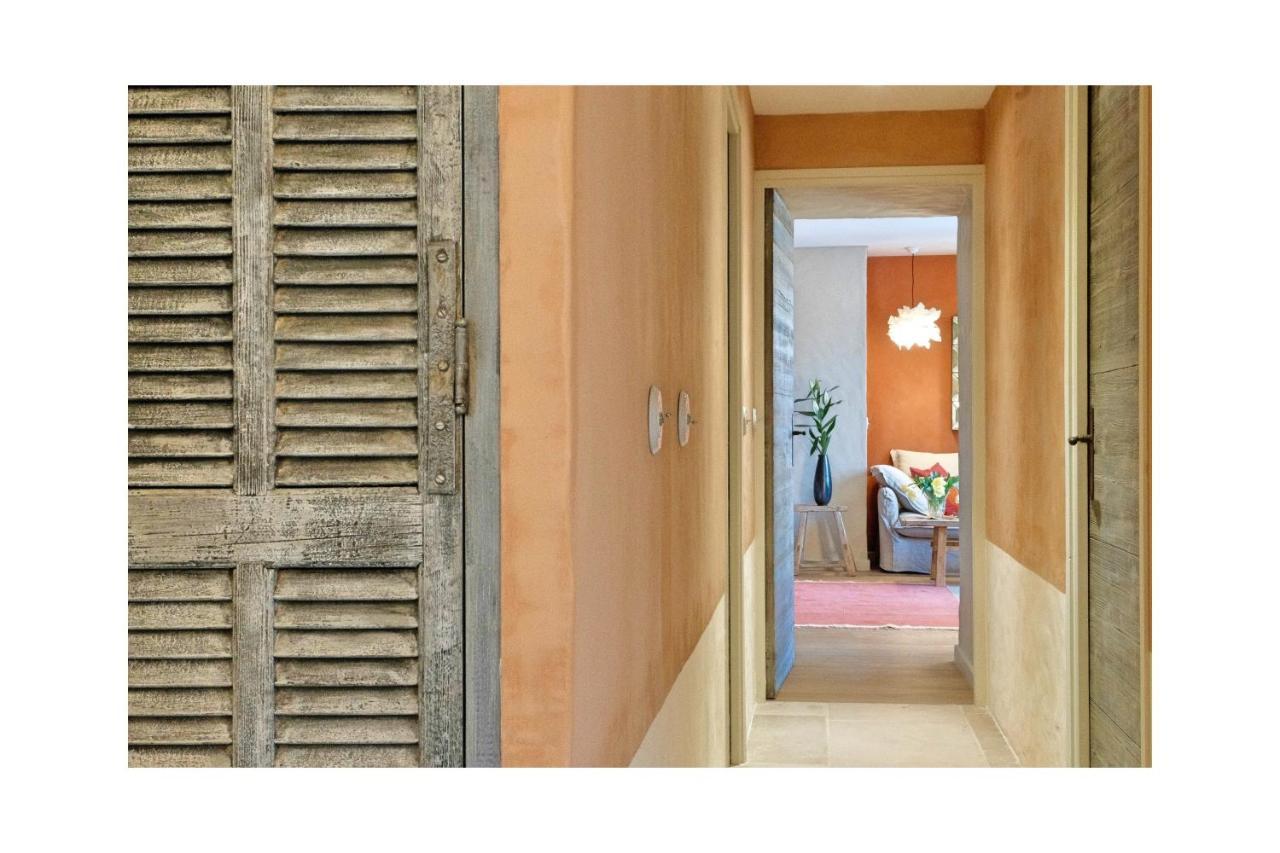 キュキュロン Les Jardins De Sitaara Bed & Breakfast エクステリア 写真