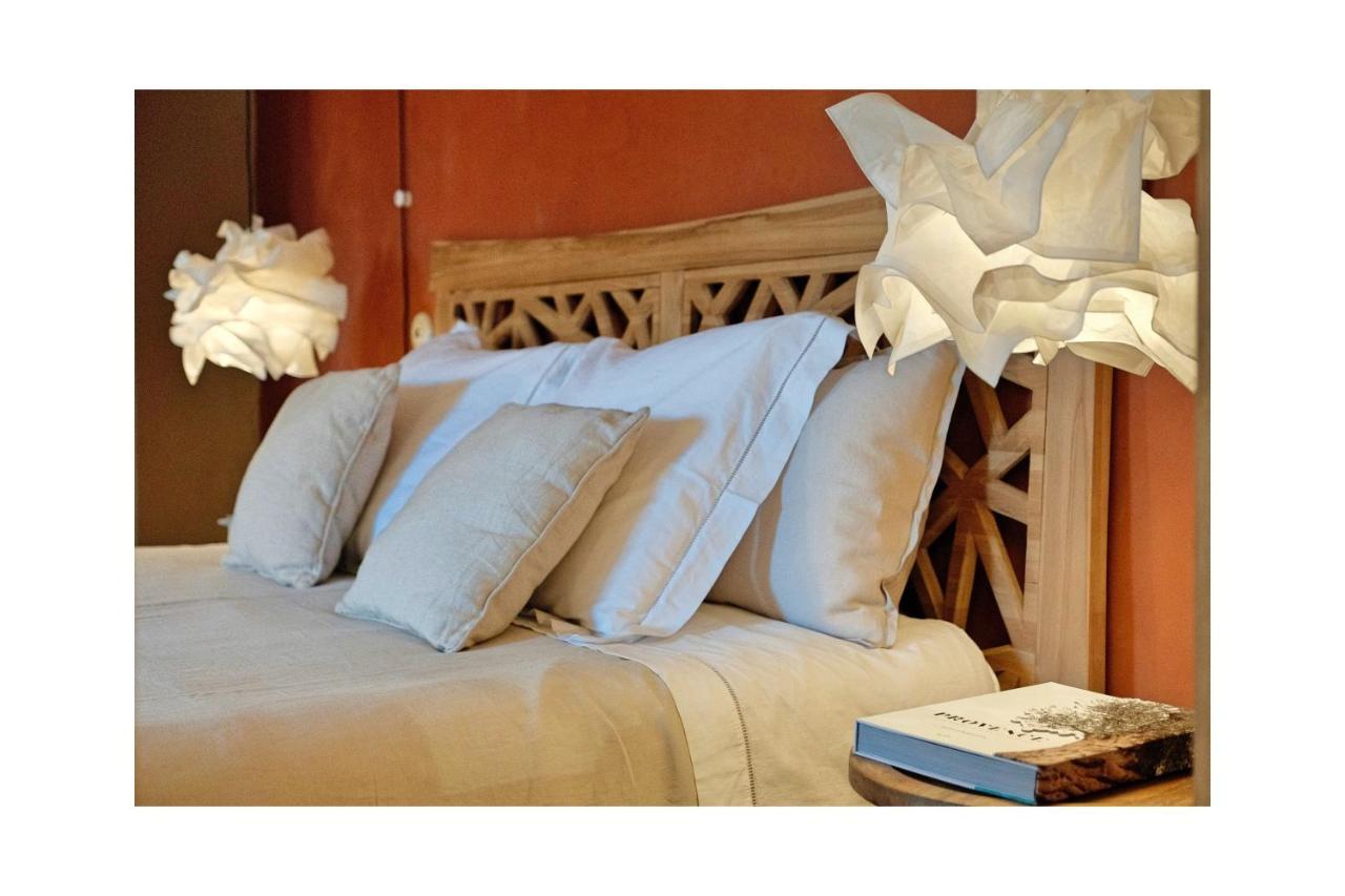 キュキュロン Les Jardins De Sitaara Bed & Breakfast エクステリア 写真