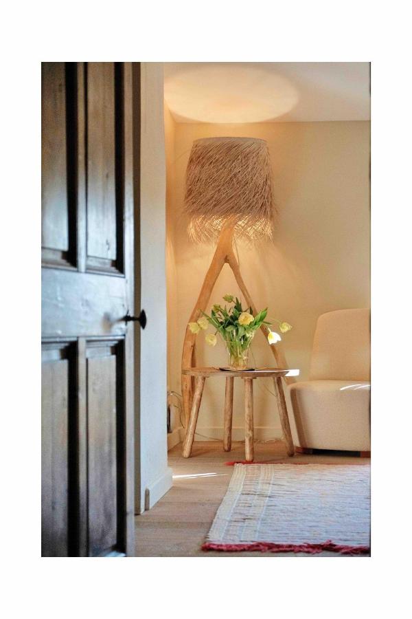 キュキュロン Les Jardins De Sitaara Bed & Breakfast エクステリア 写真