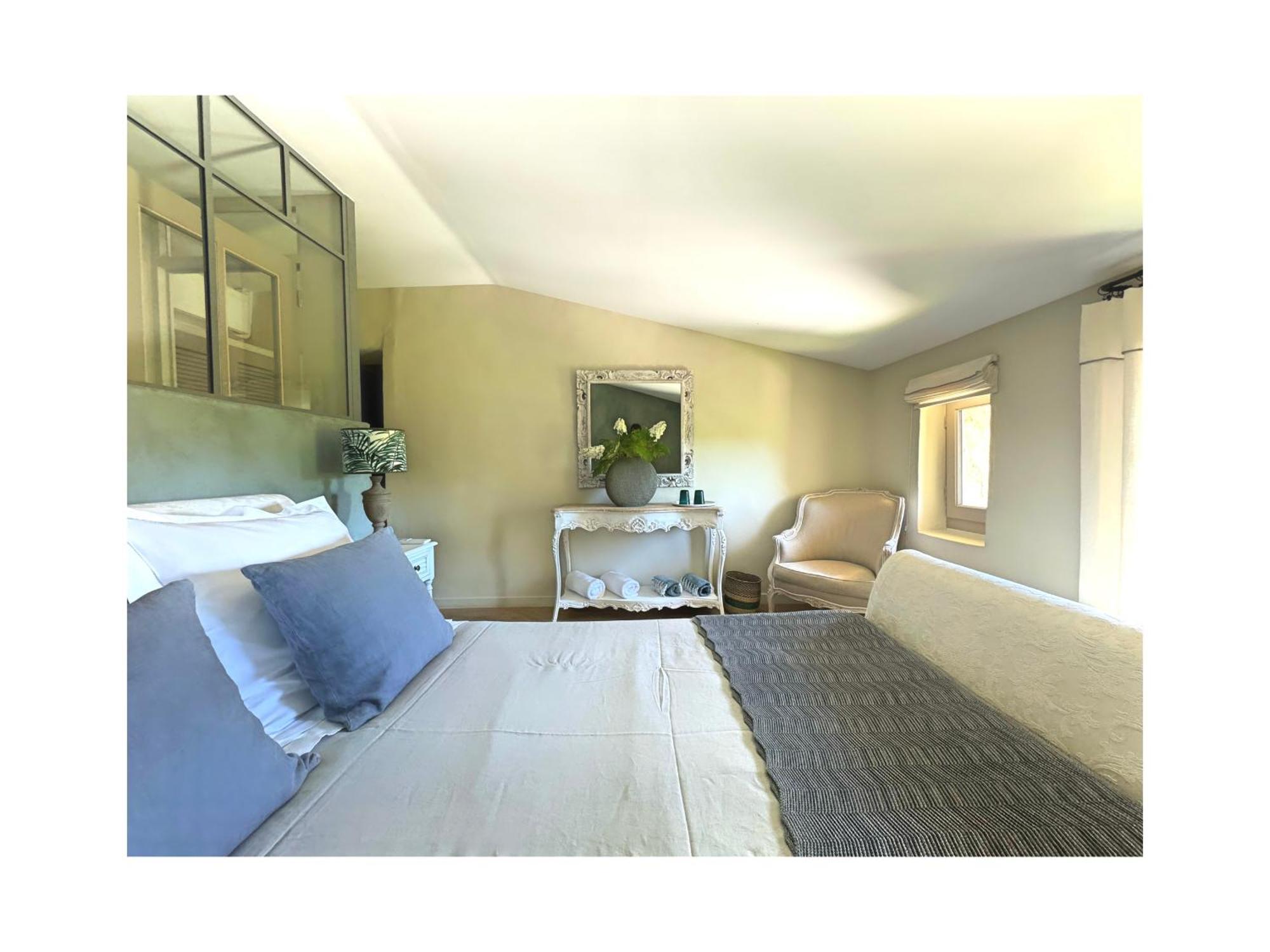 キュキュロン Les Jardins De Sitaara Bed & Breakfast エクステリア 写真